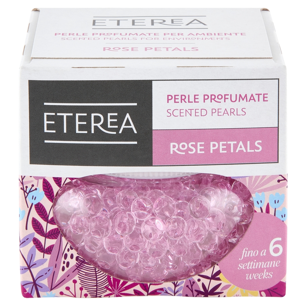 Eterea Perle Profumate Rose Petals 110 g